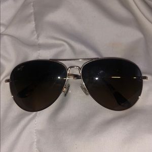 Maui jim sunglasses
